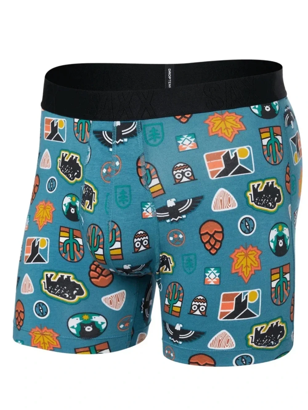 Saxx super soft